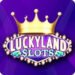 Luckyland slots APK