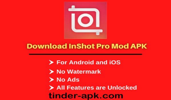 Inshot Pro Mod APK