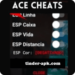 Ace Cheats Injector APK