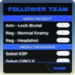 Follower 666 Injector APK