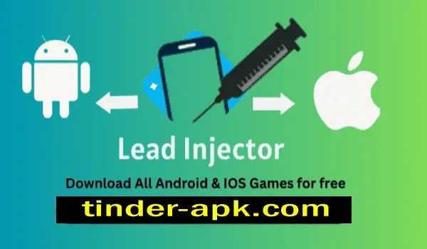 Lead Injector APK