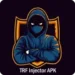 TRF Injector FF Mod APK