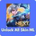 Unlock All Skin ML APK