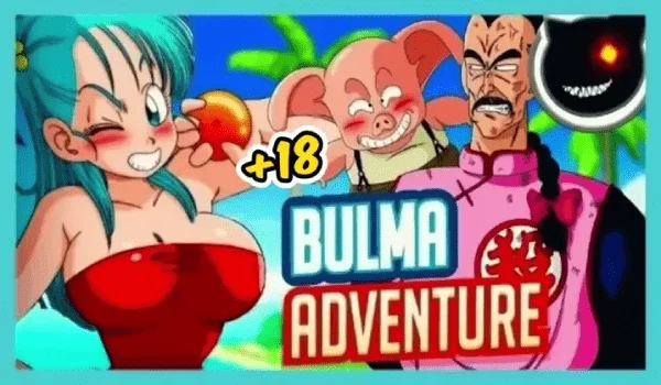 Bulma Adventure APK