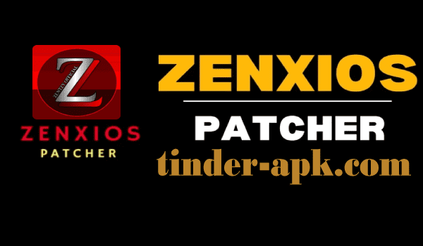 ZenXio Patcher APK
